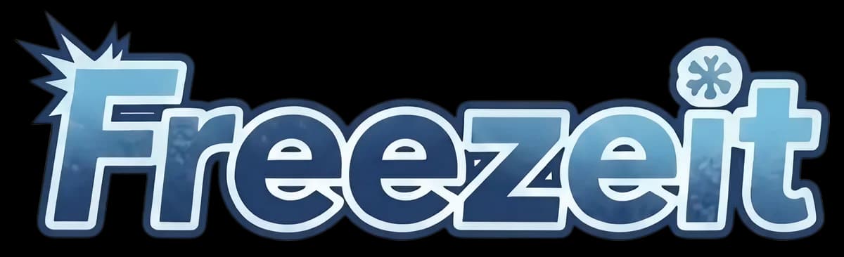 Freezeit Is Now Online
