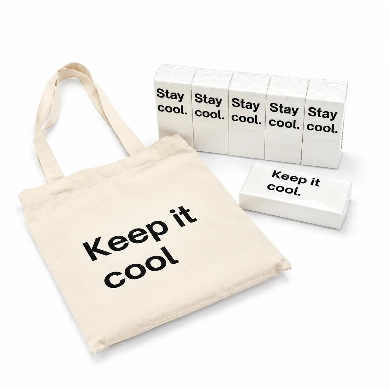 Subscribe to Freezeit and Get a Free Tote Bag