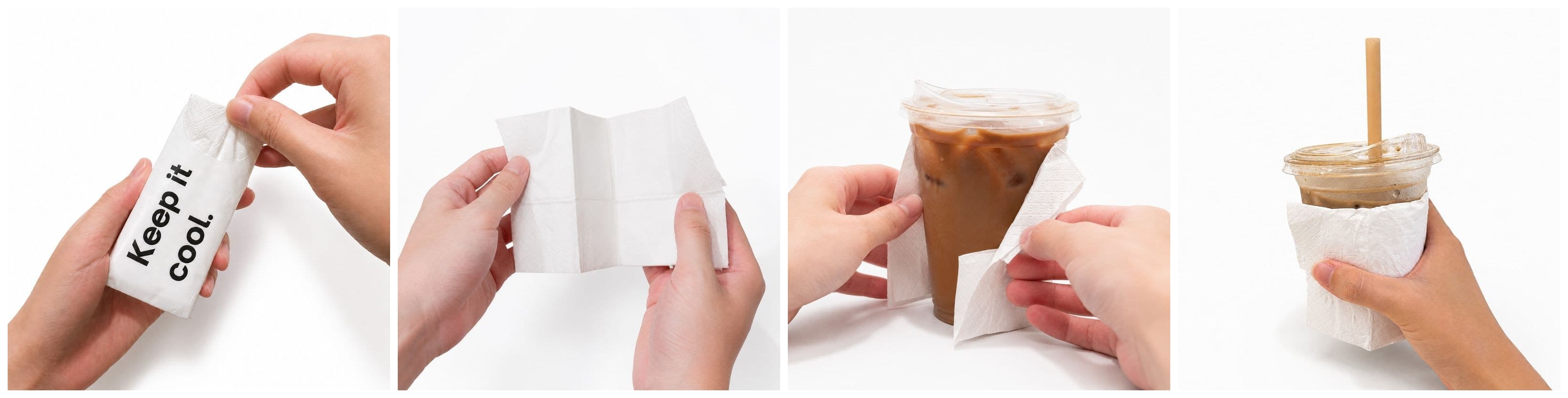 How to Use Freezeit: Four Steps to a Colder Drink
